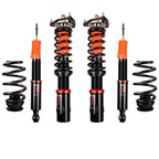SCION xB (03-07) / xA (03-07) / ECHO (00-05) Coilovers - Riaction Performance Shocks