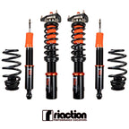 SCION xB (03-07) / xA (03-07) / ECHO (00-05) Coilovers - Riaction Performance Shocks