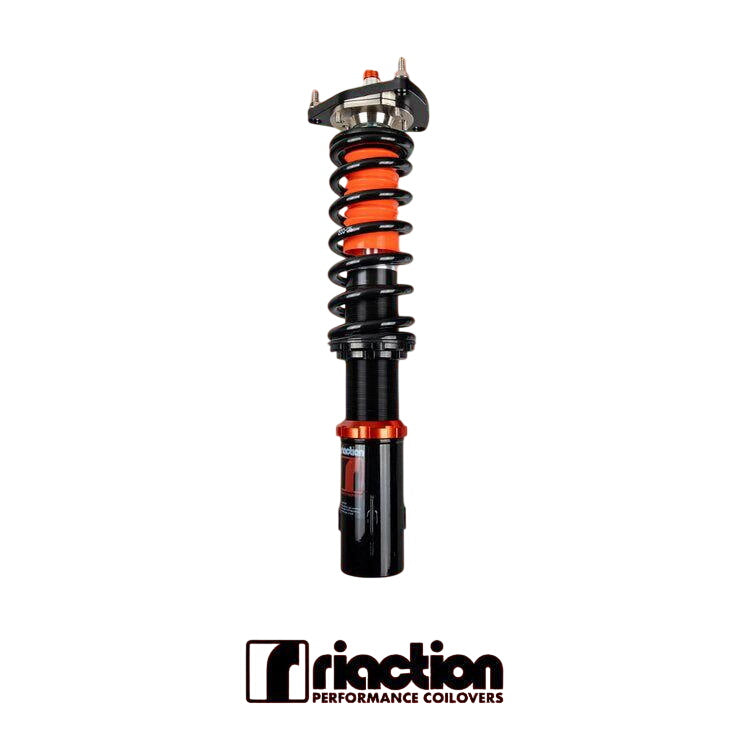 SCION xB (03-07) / xA (03-07) / ECHO (00-05) Coilovers - Riaction Performance Shocks