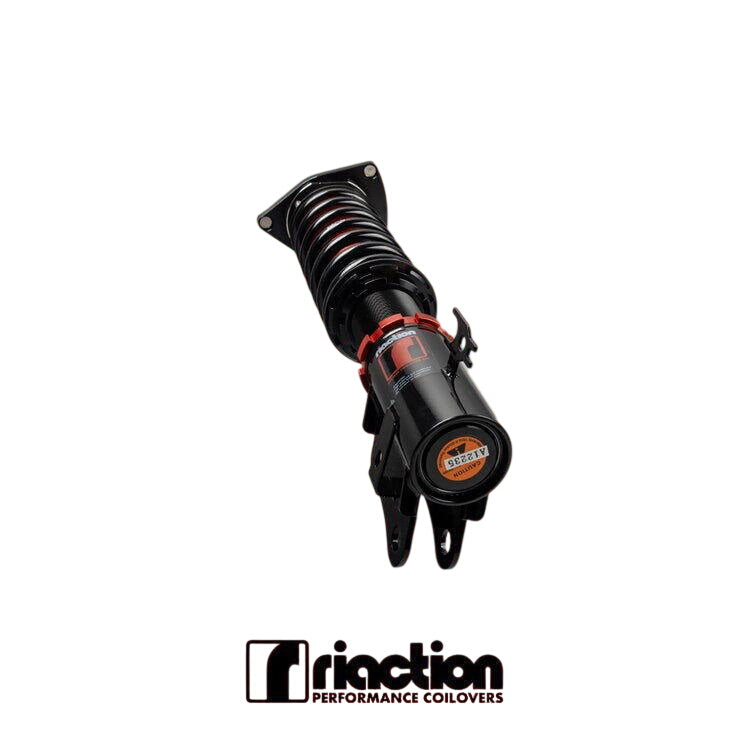SCION xB (03-07) / xA (03-07) / ECHO (00-05) Coilovers - Riaction Performance Shocks