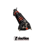 SCION xB (03-07) / xA (03-07) / ECHO (00-05) Coilovers - Riaction Performance Shocks