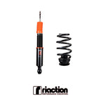 SCION xB (03-07) / xA (03-07) / ECHO (00-05) Coilovers - Riaction Performance Shocks
