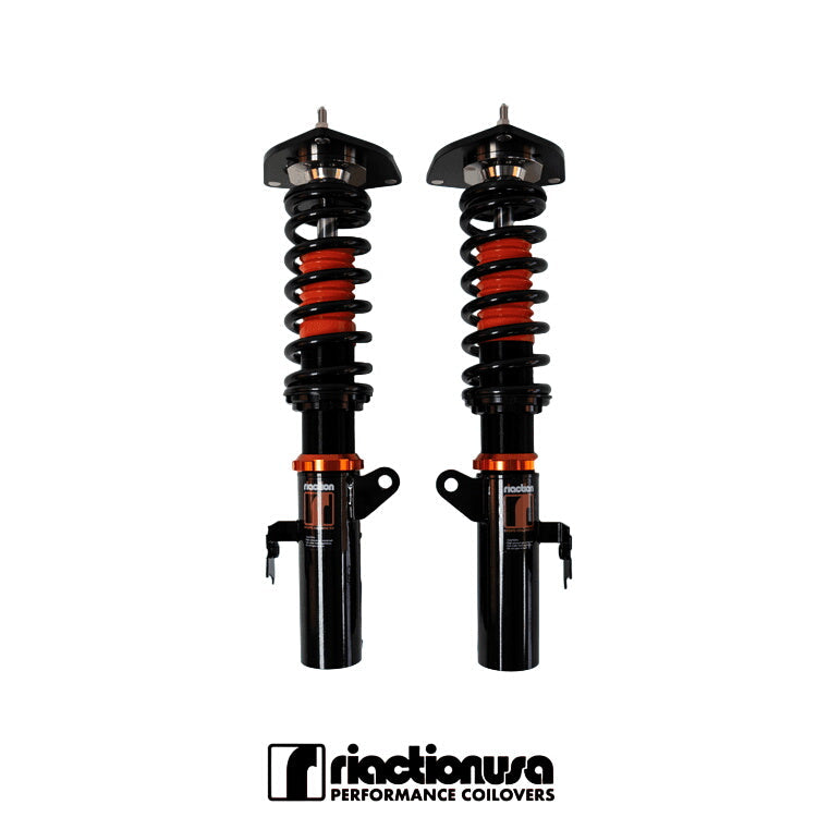 SC-007-LT - Riaction GT-1 Linear Coilovers - Scion Xb (2008-2016) - View 3