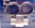 SG37504-32 - SGEAR RADIATOR HOSE WATE TEMP ADAPTER : 32MM - View 1