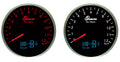 SG39102 - SGEAR OIL PRESSURE / WATER TEMP/ OIL TEMP / VOLTAGE - View 1
