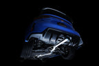 Tomei Expreme Ti Type-R Full Titanium Exhaust System - Honda Civic FL5 Type-R (2023+)