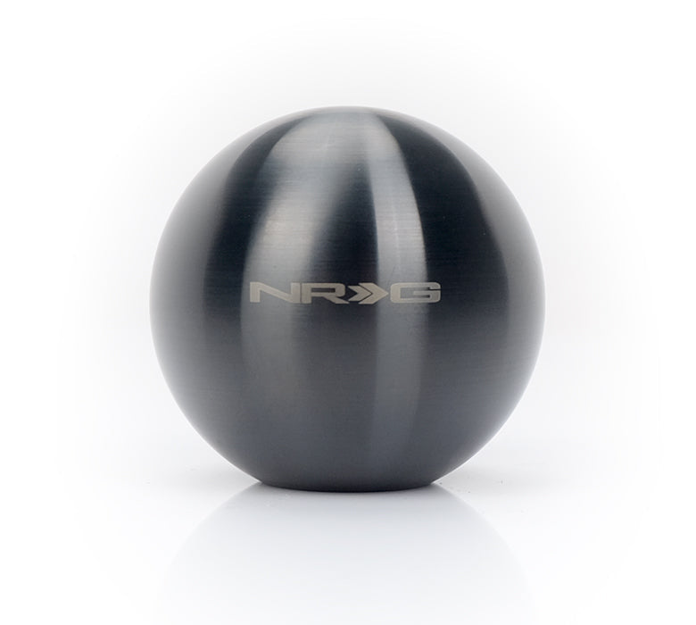 BALL TYPE SHIFT KNOBS WEIGHTED - view 1
