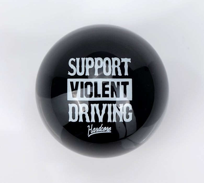 BALL TYPE SHIFT KNOBS WEIGHTED - view 8