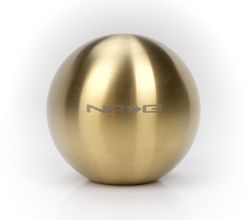 BALL TYPE SHIFT KNOBS WEIGHTED - view 4