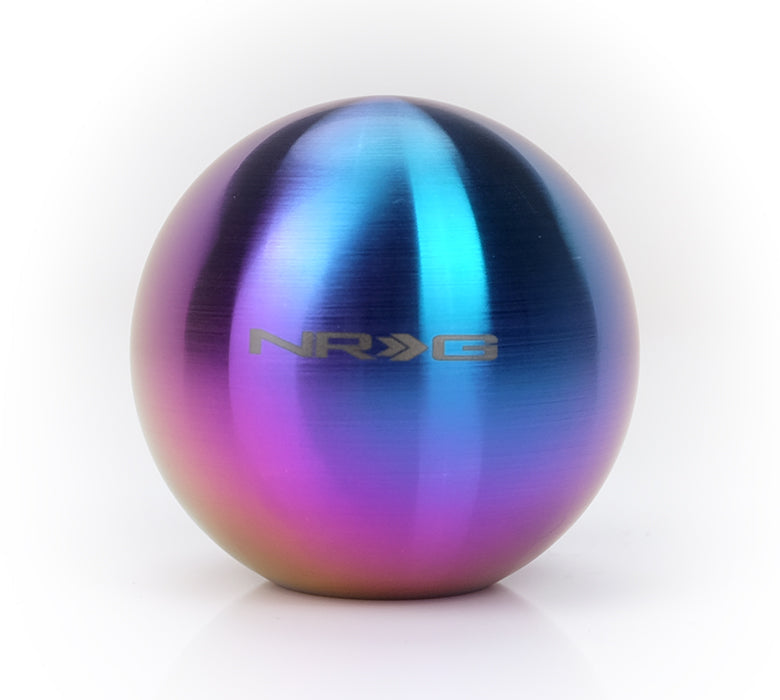 BALL TYPE SHIFT KNOBS WEIGHTED - view 3