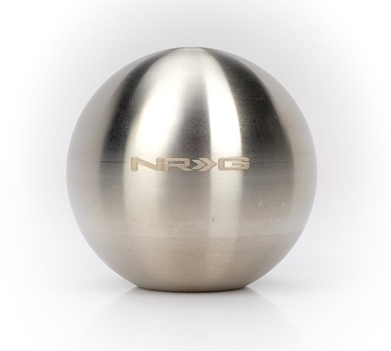 BALL TYPE SHIFT KNOBS WEIGHTED - view 5