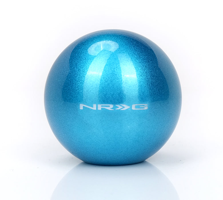 BALL TYPE SHIFT KNOBS WEIGHTED - view 6