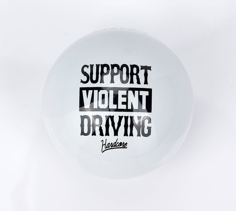 BALL TYPE SHIFT KNOBS WEIGHTED - view 9