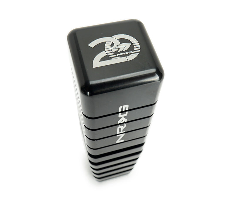 20 YEAR ANNIVERSARY HEAT SINK SHIFT KNOB - view 9