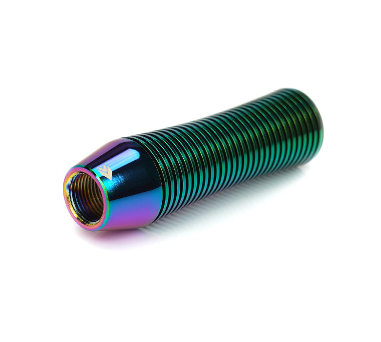 HEAT SINK CURVY SHORT - view 19