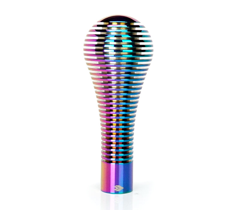 HEAT SINK BUBBLE HEAD SHORT - view 25
