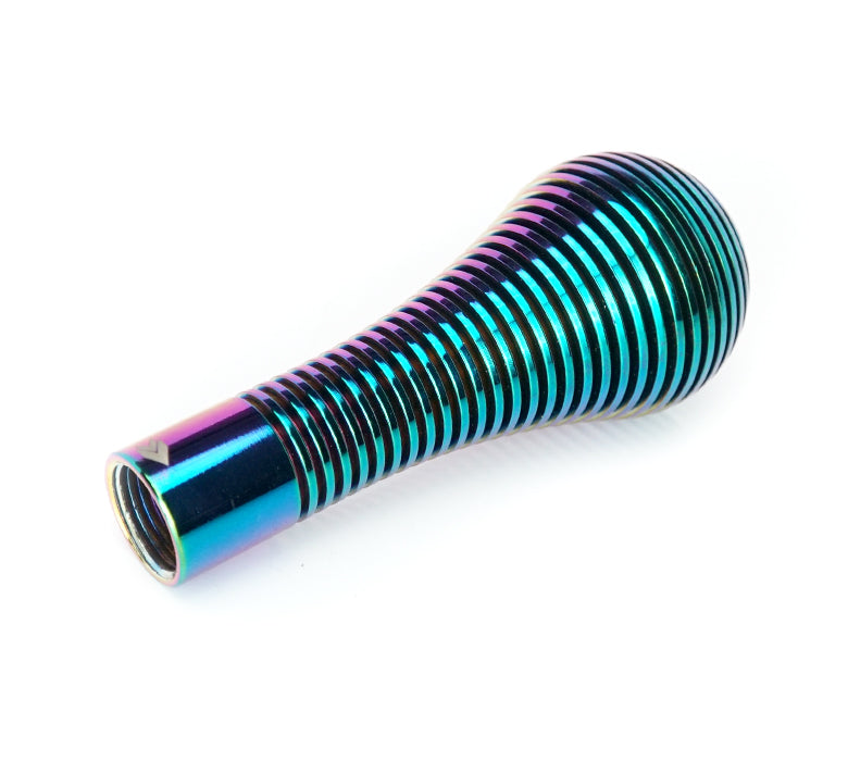 HEAT SINK BUBBLE HEAD SHORT - view 26