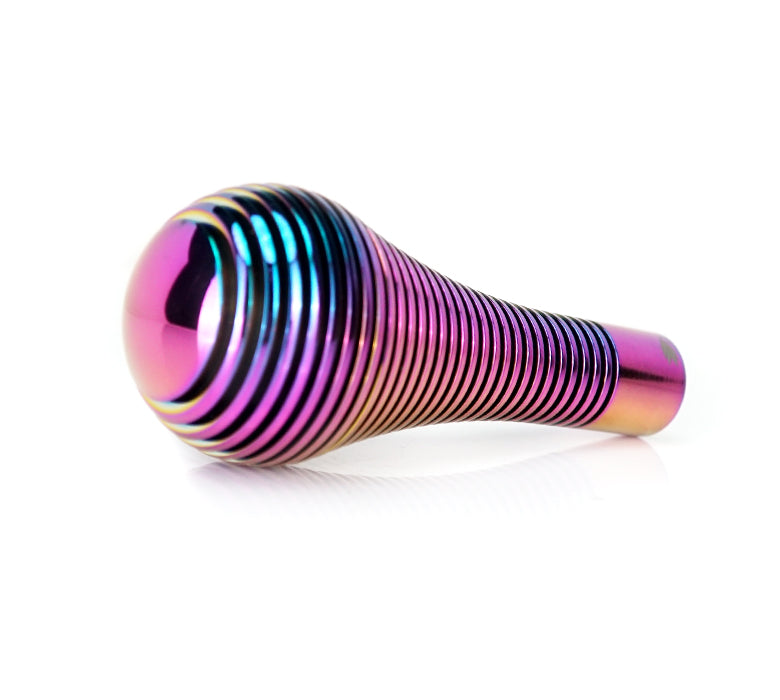 HEAT SINK BUBBLE HEAD SHORT - view 27
