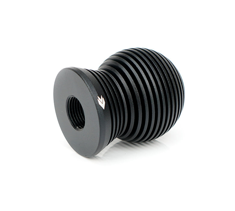 HEAT SINK SPHERIC - view 3