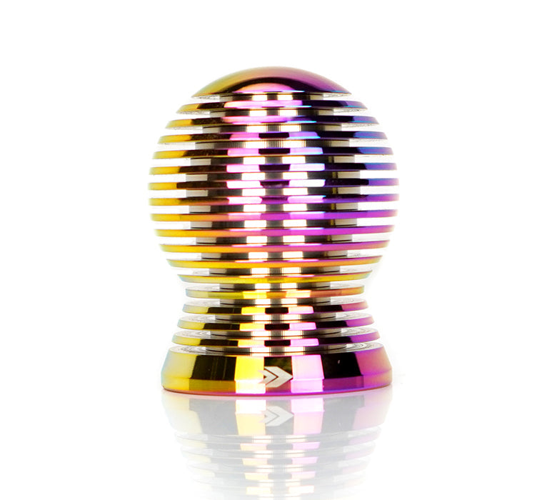 HEAT SINK SPHERIC - view 11
