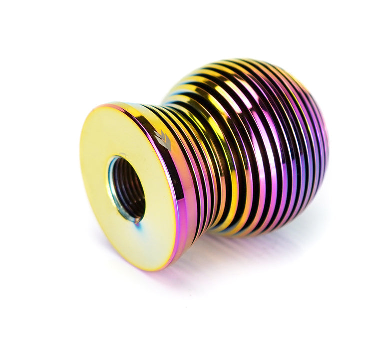 HEAT SINK SPHERIC - view 12