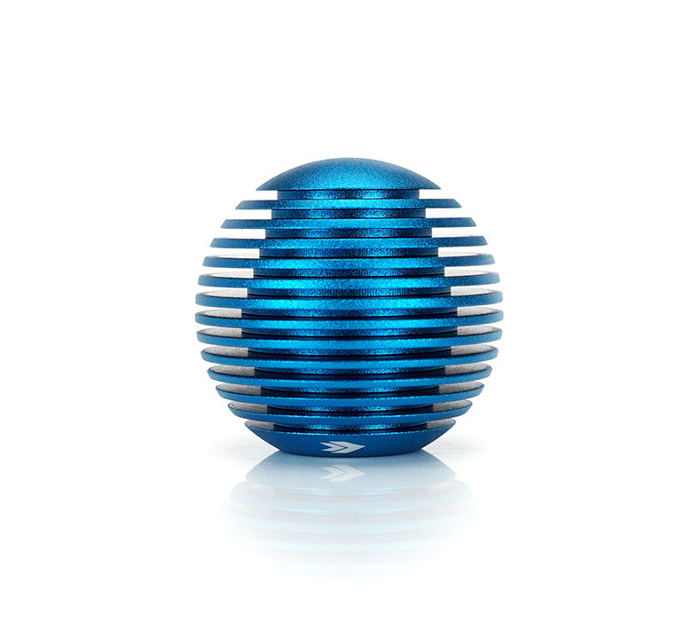 HEAT SINK DROPLET - view 3