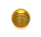 HEAT SINK DROPLET - view 6