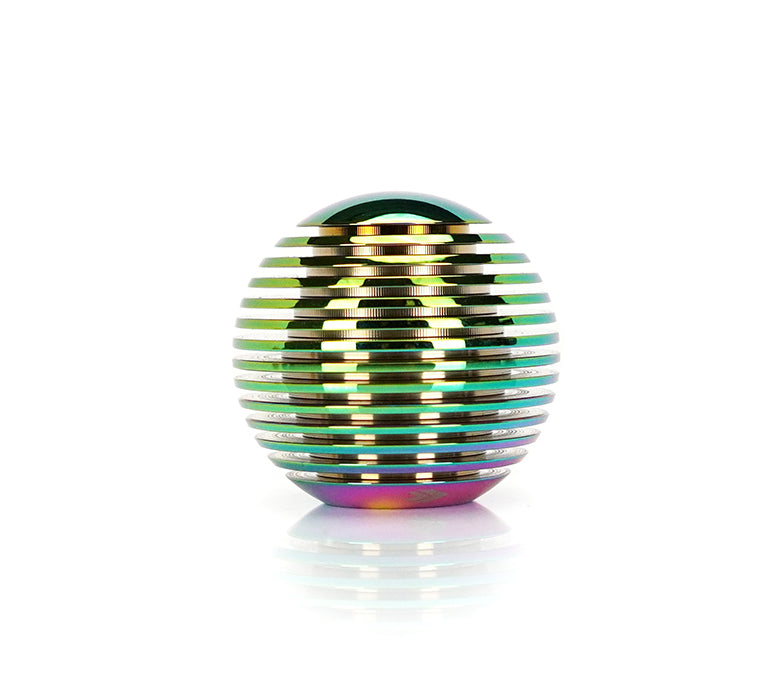 HEAT SINK DROPLET - view 9