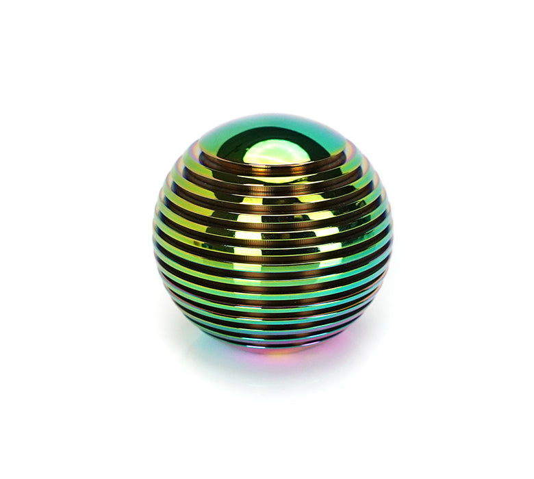 HEAT SINK DROPLET - view 10