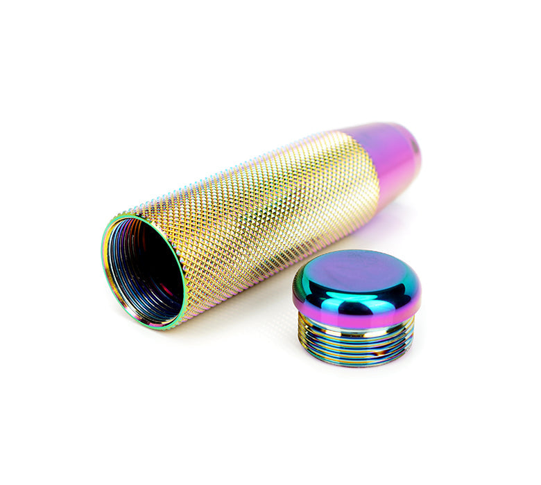 KNURL HIDDEN GEM SHORT - view 31