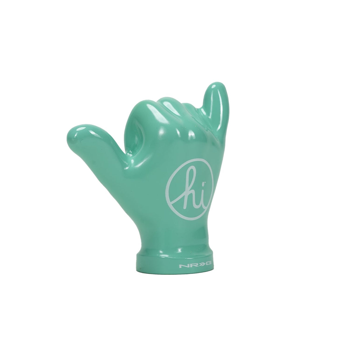 NRG X IN4MATION WEIGHTED SHIFT KNOB - view 2