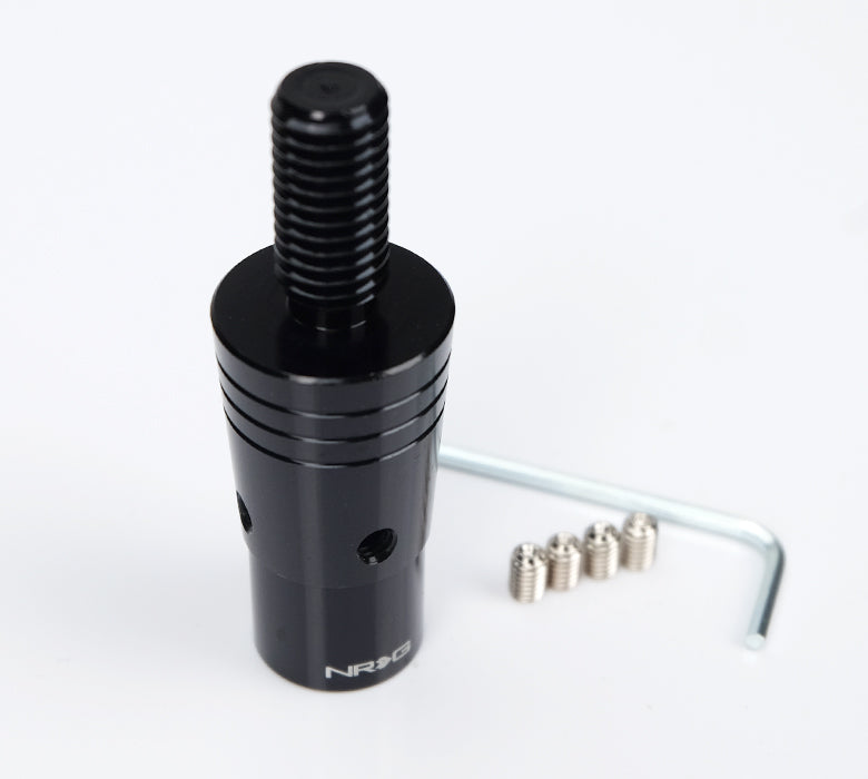 SHIFT KNOB ADAPTER FOR BMW 14MM - view 2