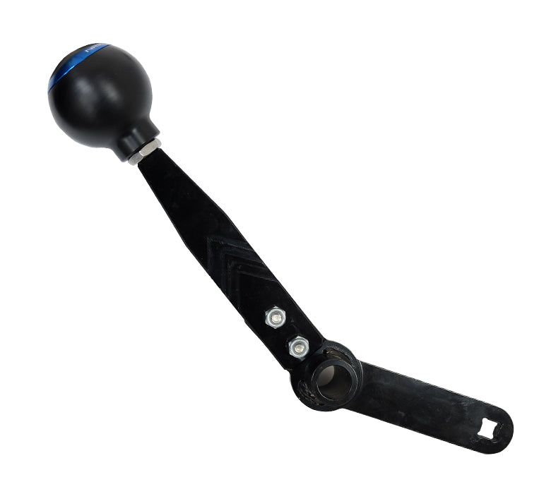 SHIFT KNOB ADAPTER FOR RZR - view 1