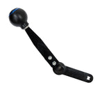 SHIFT KNOB ADAPTER FOR RZR - view 1