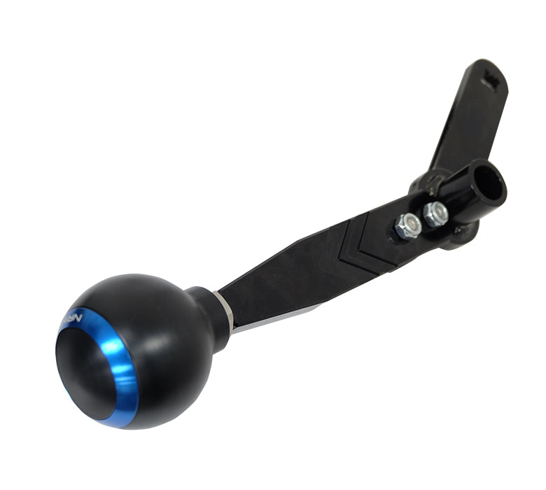 SHIFT KNOB ADAPTER FOR RZR - view 2