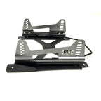 PCI Slider Seat Mounts - BMW M3 E92 (2008-2013), F80 (2014-2018), G80 (2021+) / Toyota Supra A90 (2020+)