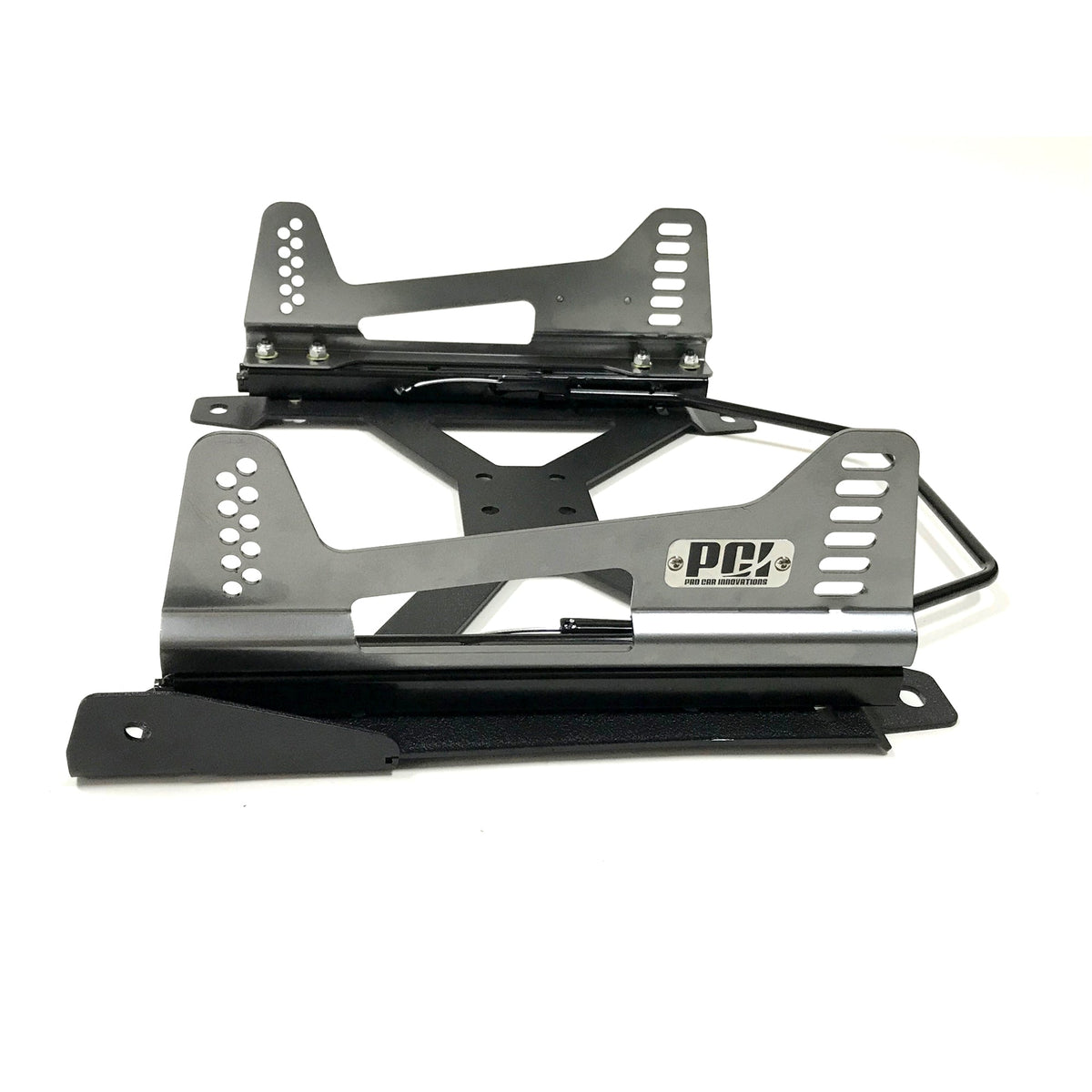 PCI Slider Seat Mounts - BMW M3 E92 (2008-2013), F80 (2014-2018), G80 (2021+) / Toyota Supra A90 (2020+)