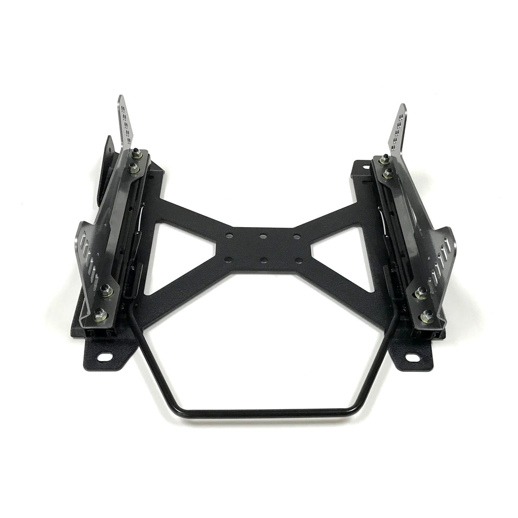 PCI Slider Seat Mounts - BMW M3 E92 (2008-2013), F80 (2014-2018), G80 (2021+) / Toyota Supra A90 (2020+)