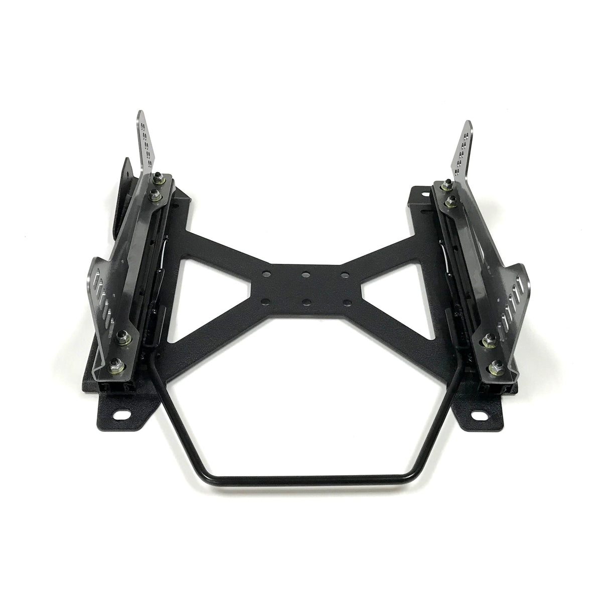 PCI Slider Seat Mounts - BMW M3 E92 (2008-2013), F80 (2014-2018), G80 (2021+) / Toyota Supra A90 (2020+)