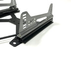 PCI Slider Seat Mounts - BMW M3 E92 (2008-2013), F80 (2014-2018), G80 (2021+) / Toyota Supra A90 (2020+)