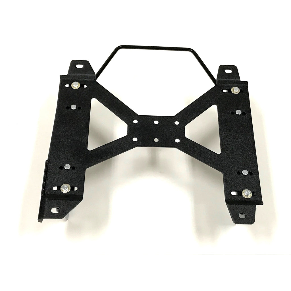 PCI Slider Seat Mounts - BMW M3 E92 (2008-2013), F80 (2014-2018), G80 (2021+) / Toyota Supra A90 (2020+)