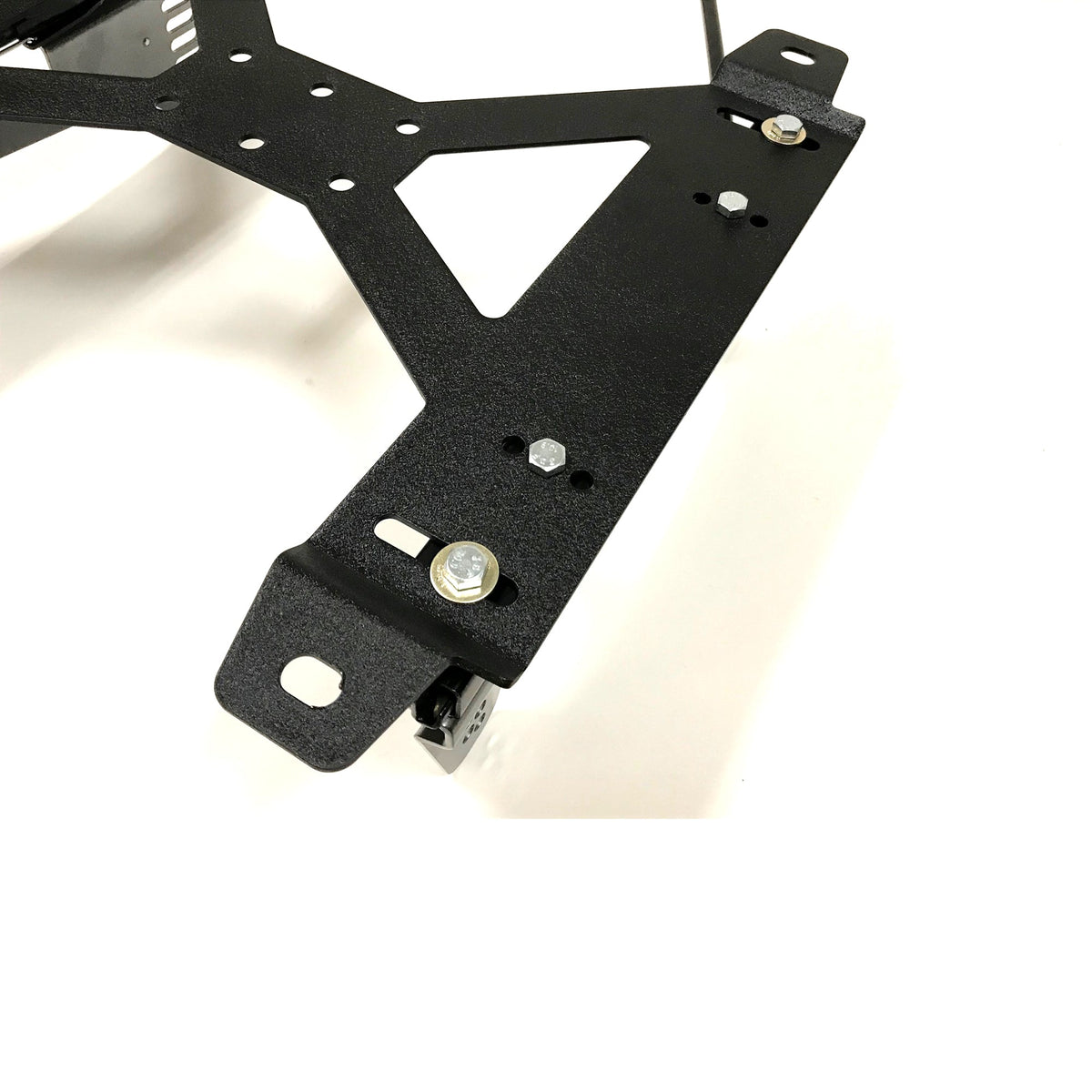PCI Slider Seat Mounts - BMW M3 E92 (2008-2013), F80 (2014-2018), G80 (2021+) / Toyota Supra A90 (2020+)