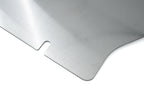 HPS Performance Aluminum Front Undertray Under Panel Skid Plate SP-105