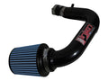Injen SP Short Ram Cold Air Intake System (Black) - Smart FORTWO 2008-2012