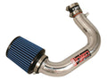 Injen SP Short Ram Cold Air Intake System (Polished) - Smart FORTWO 2008-2012