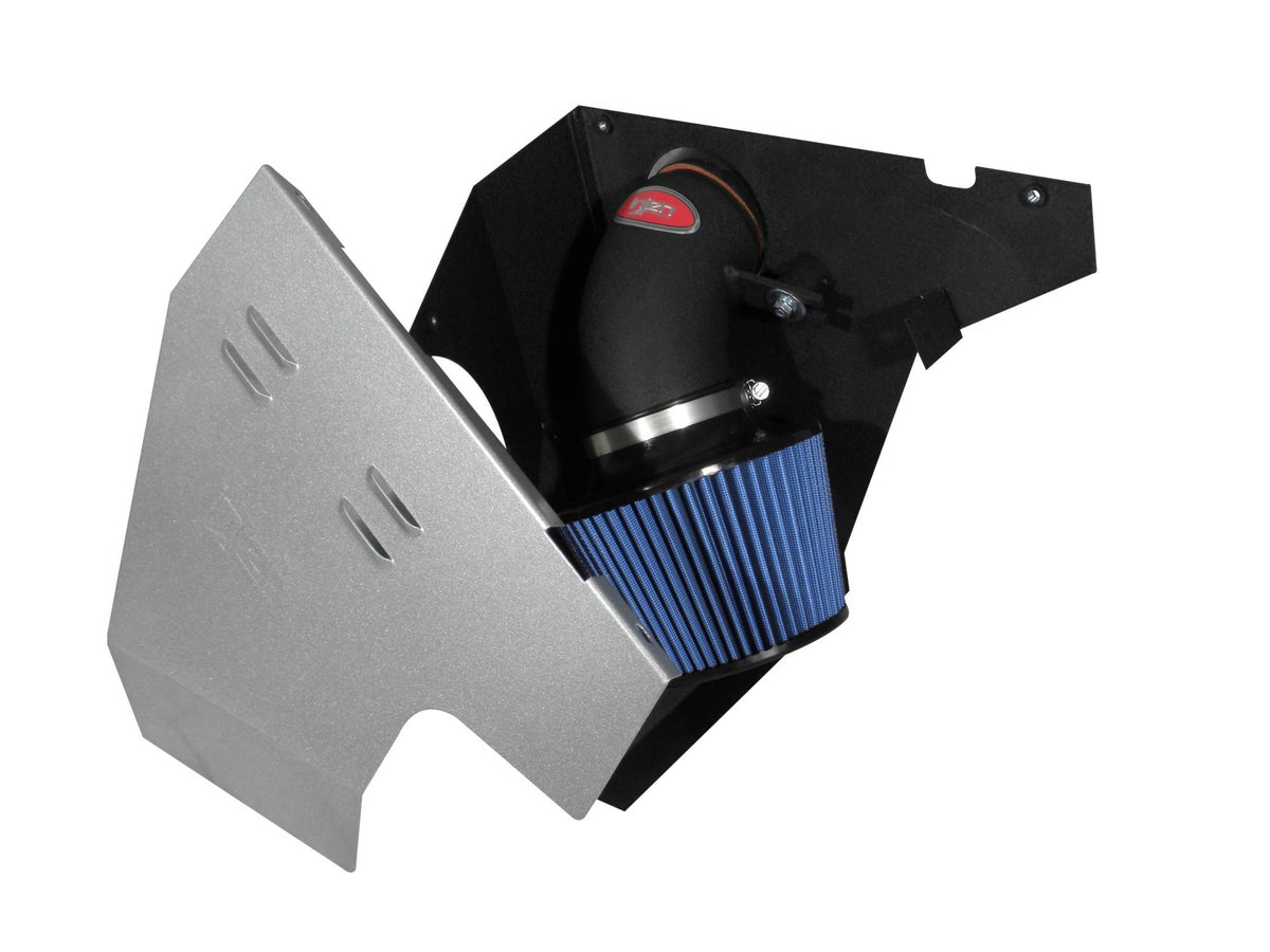 Injen SP Short Ram Cold Air Intake System (Black) - BMW 323i 1996-1999 / BMW 325i 1992-1996 / BMW 328i/is 1996-1999 / BMW M3 1995-1999
