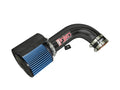 Injen SP Short Ram Cold Air Intake System (Black) - Mini Cooper S 2011-2013