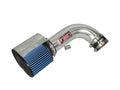 Injen SP Short Ram Cold Air Intake System (Polished) - Mini Cooper S 2011-2013