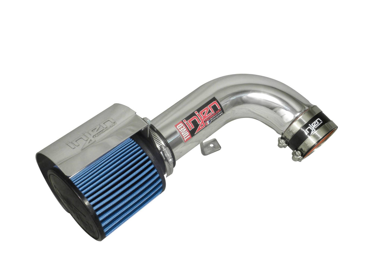 Injen SP Short Ram Cold Air Intake System (Polished) - Mini Cooper S 2011-2013
