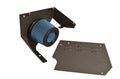 Injen SP Short Ram Cold Air Intake System (Wrinkle Black) - BMW 323i 1999-2000 / BMW 328i 1999-2000 / BMW 325i 2001-2006
